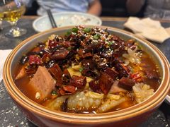 毛血旺-紫泥369粗粮季(鼓楼店)