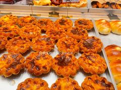 -卡玛王子·面包·蛋糕(南山宝能环球汇店)