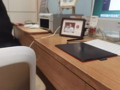 -海马体照相馆(成都来福士广场店)