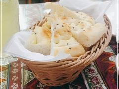-TUK土耳其餐厅·下午茶(卢湾店)