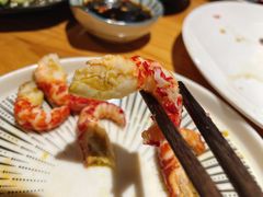 -金陵一哥龙虾馆(三牌楼总店)