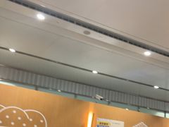 -麦当劳(北京大兴机场二层国内到达(安检外)店)