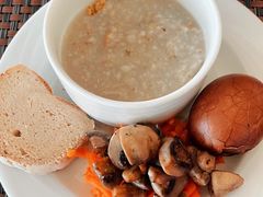 -上海明天广场JW万豪酒店