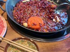 -楠火锅(昆山金鹰店)