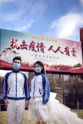 -维纳斯婚纱摄影(鞍山店)