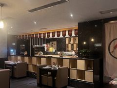 -松临·铁板烧&Omakase(神农店)