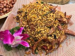 -辉记炭烧海鲜大排档·老字号(福田店)