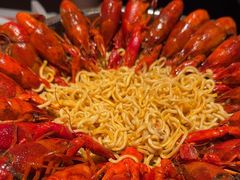 -熊记虾王·小龙虾(东晓南店)