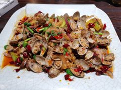 -方记海鲜大排档(乐山形象店)