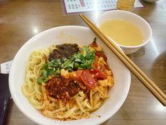 -孟记传统大刀面(星源商城店)