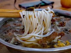 -老火车站牛肉粉
