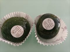 -淮香国色·淮扬菜(正大中心店)