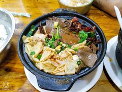 -沈妈砂锅(光华村店)