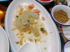 -良师门滨海人家·海鲜·家常菜(滨海城店)