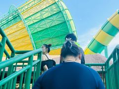 -苏州乐园森林水世界