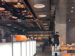-焱铁烧·黑毛和牛专门店(南宁万象城店)