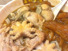 -荔林食店(西华路店)