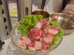 -炭之家齐齐哈尔大片烤肉·涮毛肚火锅·齐齐哈尔烤肉(中央大街店)