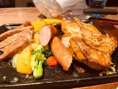-必胜客(五道口店)