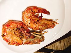 烤大虾-杭州国际会议中心洲际酒店-原素全日餐厅(解放东路店)