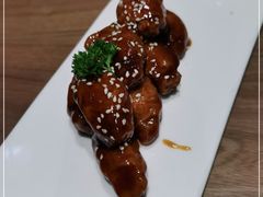 -枣子树·素食餐厅(普陀山店)