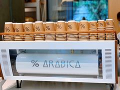 -% Arabica阿拉比卡咖啡烘焙工坊