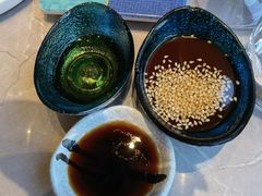-海上明月海鲜火锅 鲜切牛肉