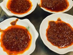 -清真益鑫羊肉手抓馆(南大街店)