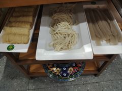 -曲氏老北京铜锅涮肉•火锅(不老街店)