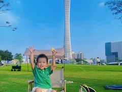 -二沙岛艺术公园