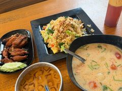 -Doo Dee Thai Food(Issan/Isaan/Esan)