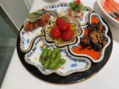 -京彩臻品火锅