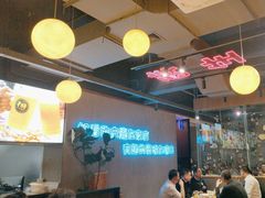 -本色.小马哥烧烤(五一路总店)