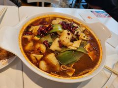 -鱼你在一起(虹口星荟中心店)