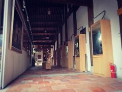 -晋江五店市传统文化旅游区