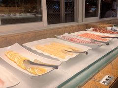 自助取餐区-汉巴味德(大悦城店)