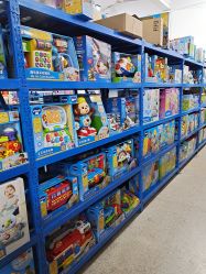 点击看大图 -逝水玩具折扣店