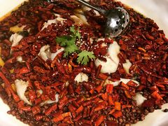 -U你·天然调味(南湖总店)