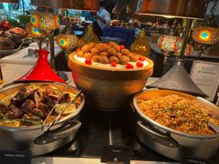 -RISE RESTAURANT(滨海湾金沙店)