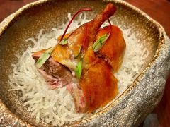 -明阁 Ming Court(广州朗豪酒店)