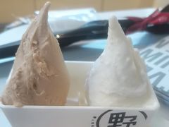 -野人牧坊Gelato(天津南开大悦城店)