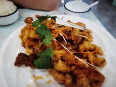 -黑石礁酒楼·海鲜(黑石礁店)