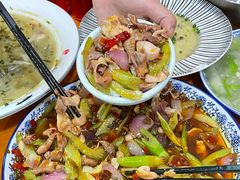 -李大爷的泡椒馆(冉家坝店)