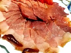-茶马古道·野生菌清汤黄牛肉(沙溪店)