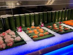 -加餐海鲜自助(宝龙一城店)