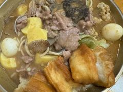 -福祥厦门小馆(舟孟北路店)