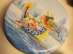 -珍妮曲奇聪明小熊(尖沙咀店)
