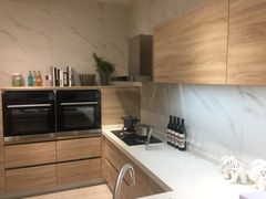 -佰丽爱家全屋定制(汶水店)