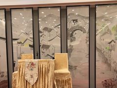-穆桂英美食(南禅寺店)