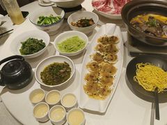 -王捌小院(红花坡店)